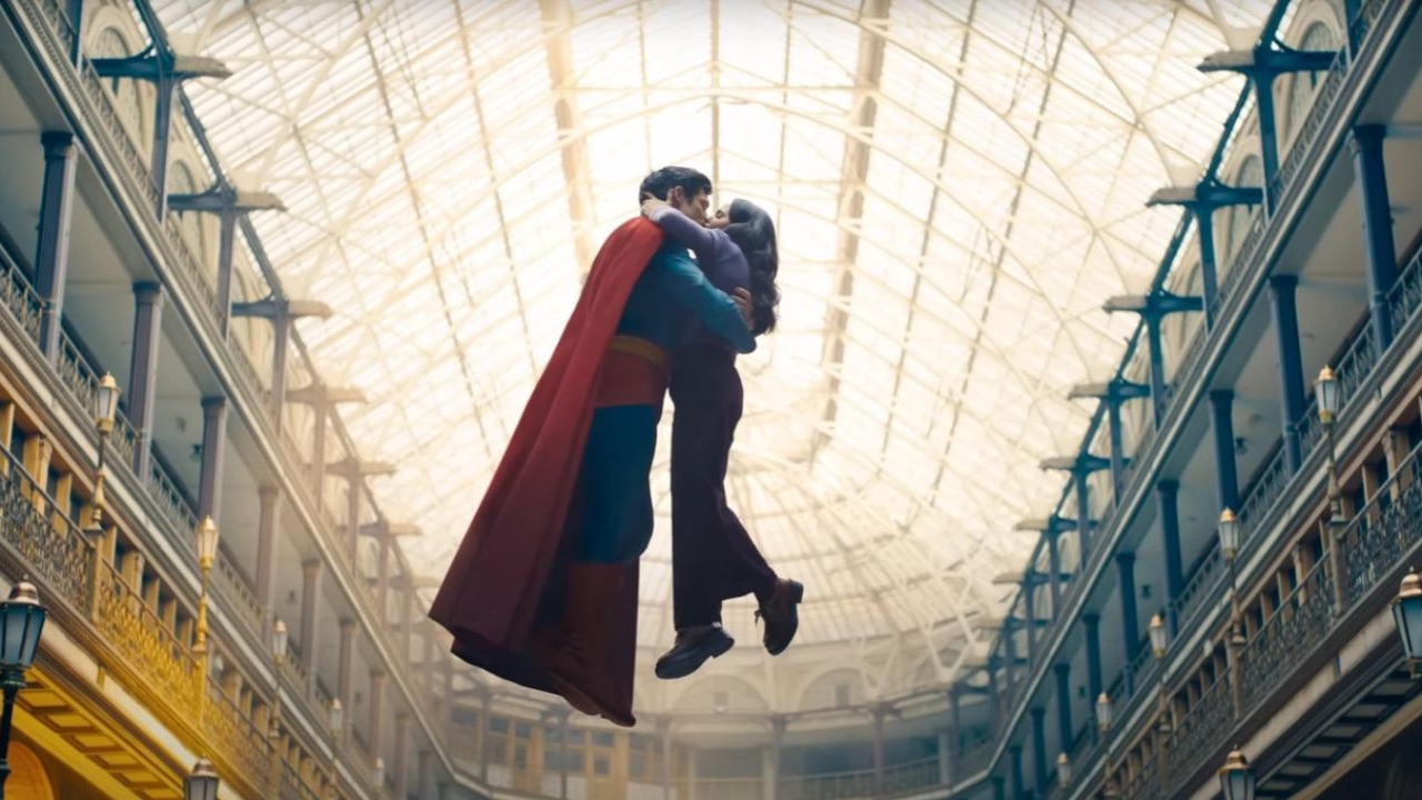 Superman Advance Booking: James Gunn-helmed records highest pre-sales of 2025 on Fandango, beats Marvel's The Fantastic Four