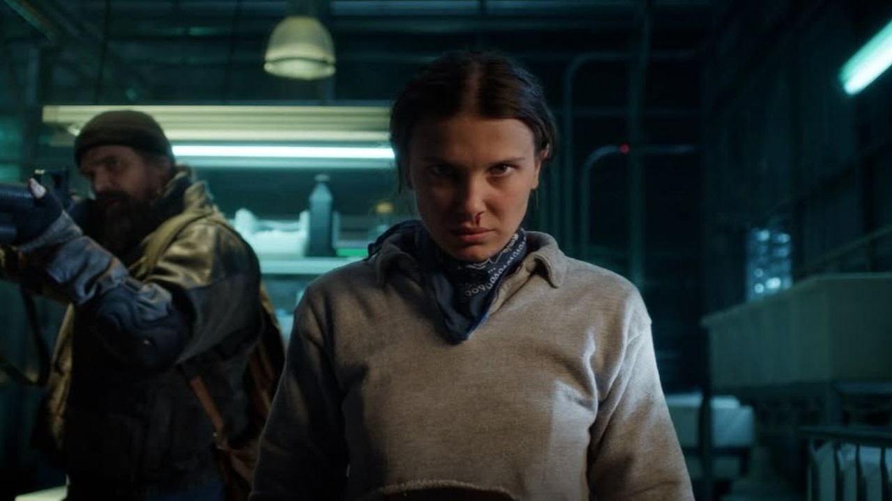 Millie Bobby Brown's Stranger Things Season 5 Crushes Previous Netflix Records With 250 Million Impressions