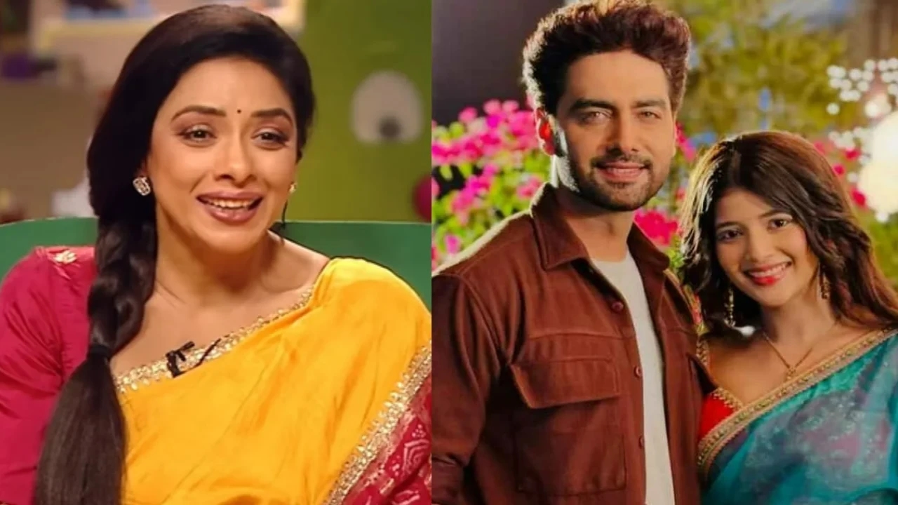TRP Report Week 24: Not Anupamaa or Yeh Rishta Kya Kehlata Hai but THIS show ranked 1st