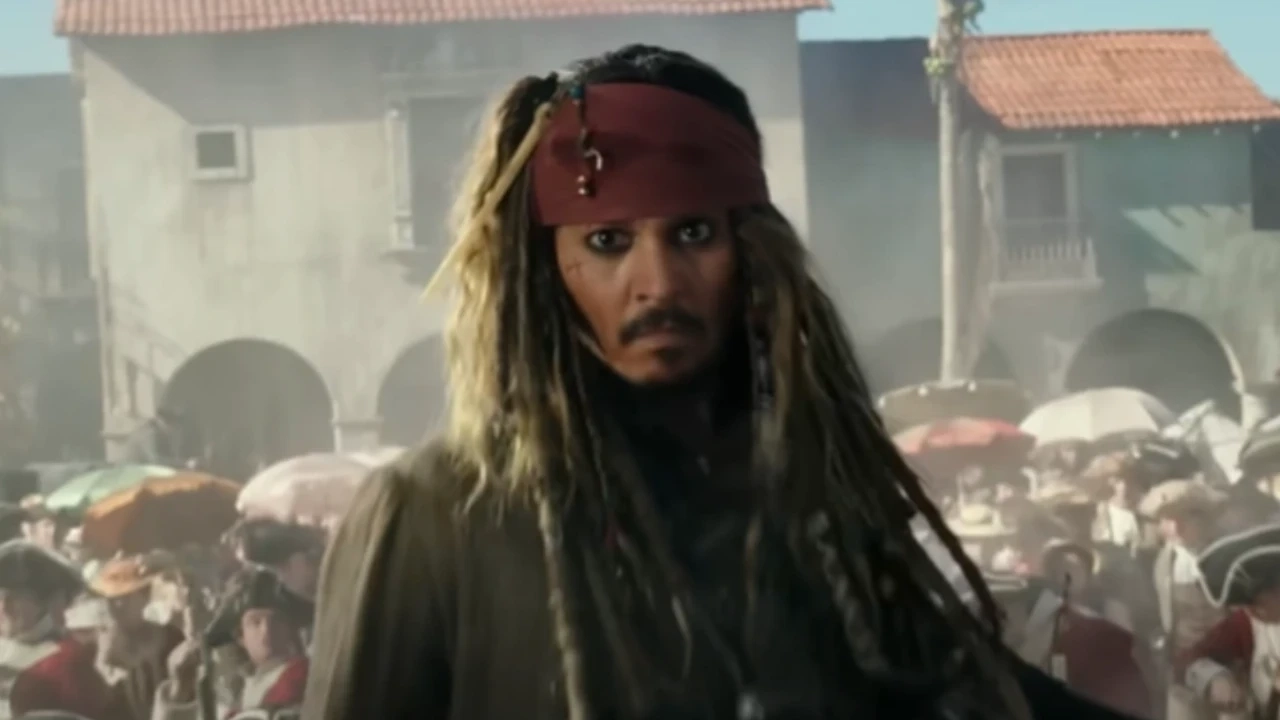 Will Johnny Depp Return as Jack Sparrow in Pirates of the Caribbean 6? Producer Hints at Original Cast's Comeback