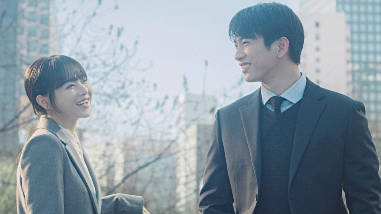 Park Bo Young, Park Jinyoung's Our Unwritten Seoul Ep 5-6 Release: Date, plot, when and where to watch on OTT, what to expect and more