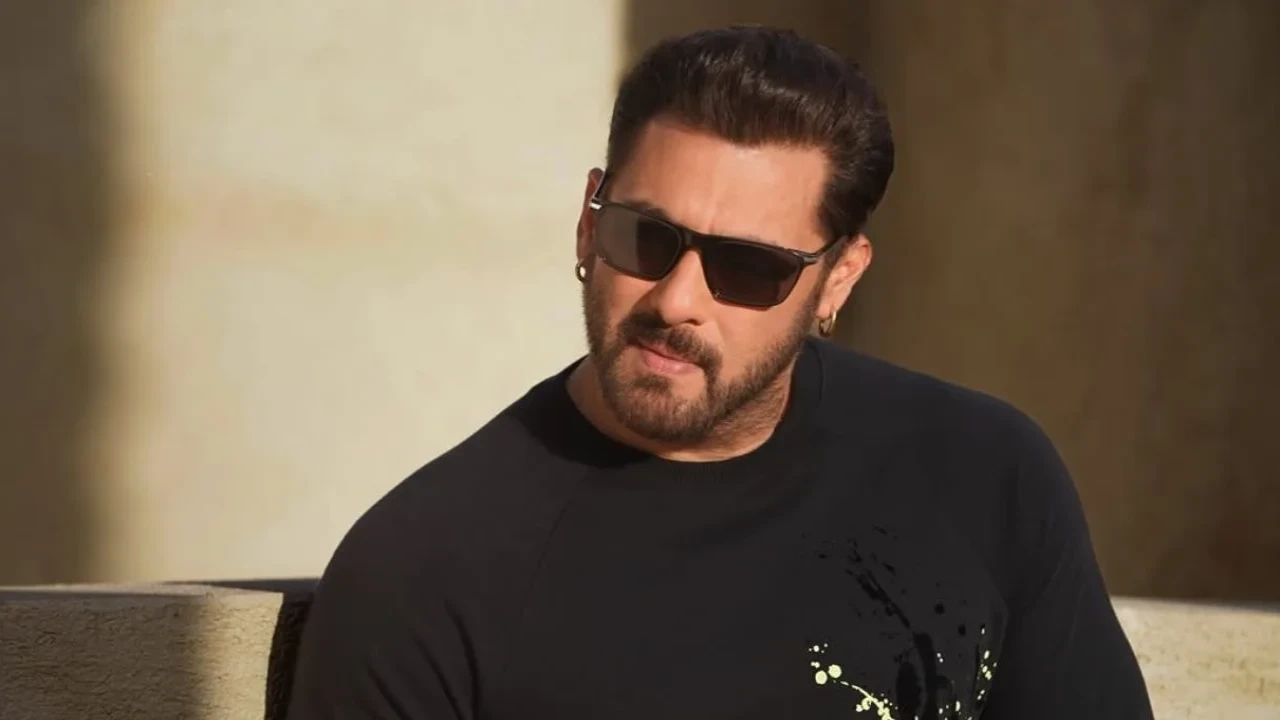 Salman Khan gets his heroine for upcoming film based on Galwan Valley clash: Report