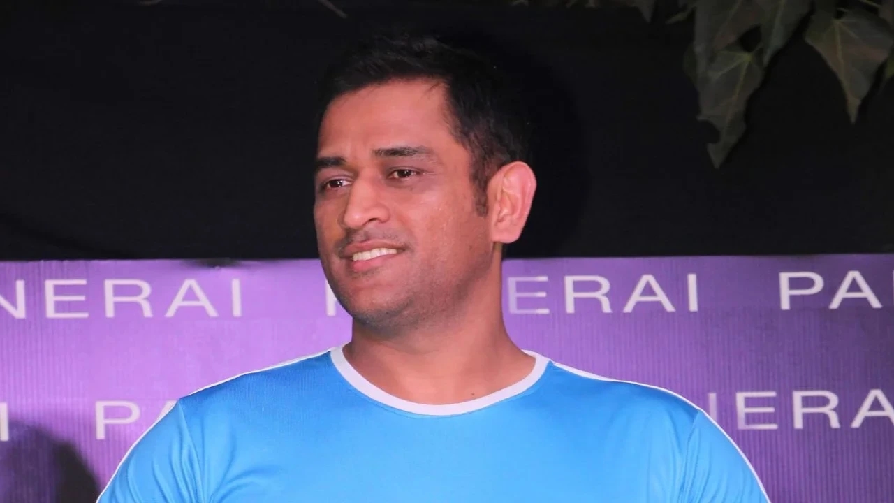MS Dhoni wins online application to trademark his nickname 'Captain Cool' and invites hilarious memes