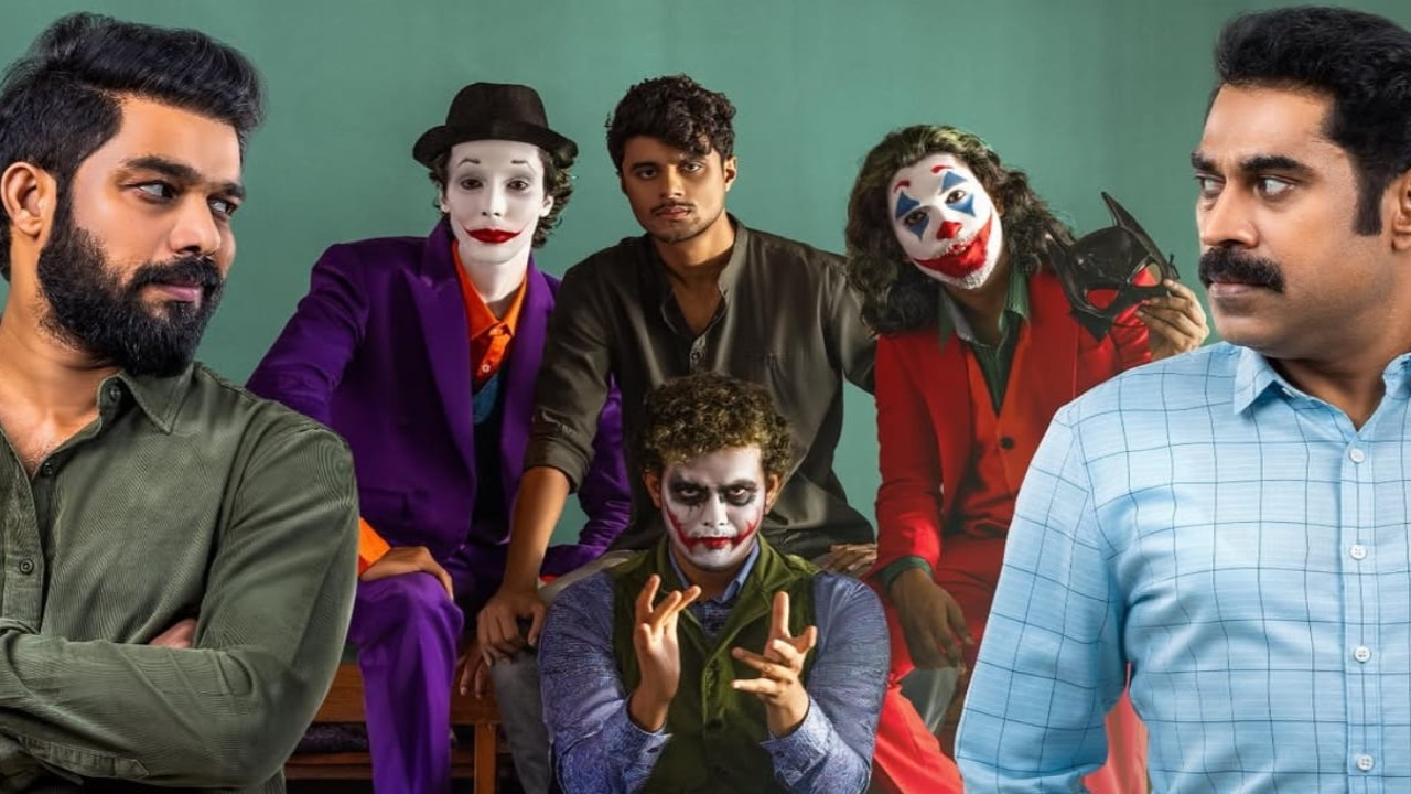 Padakkalam Ending Explained: Were Shaji, Renjith and Jithin able to swap back to their original bodies without any fuss?