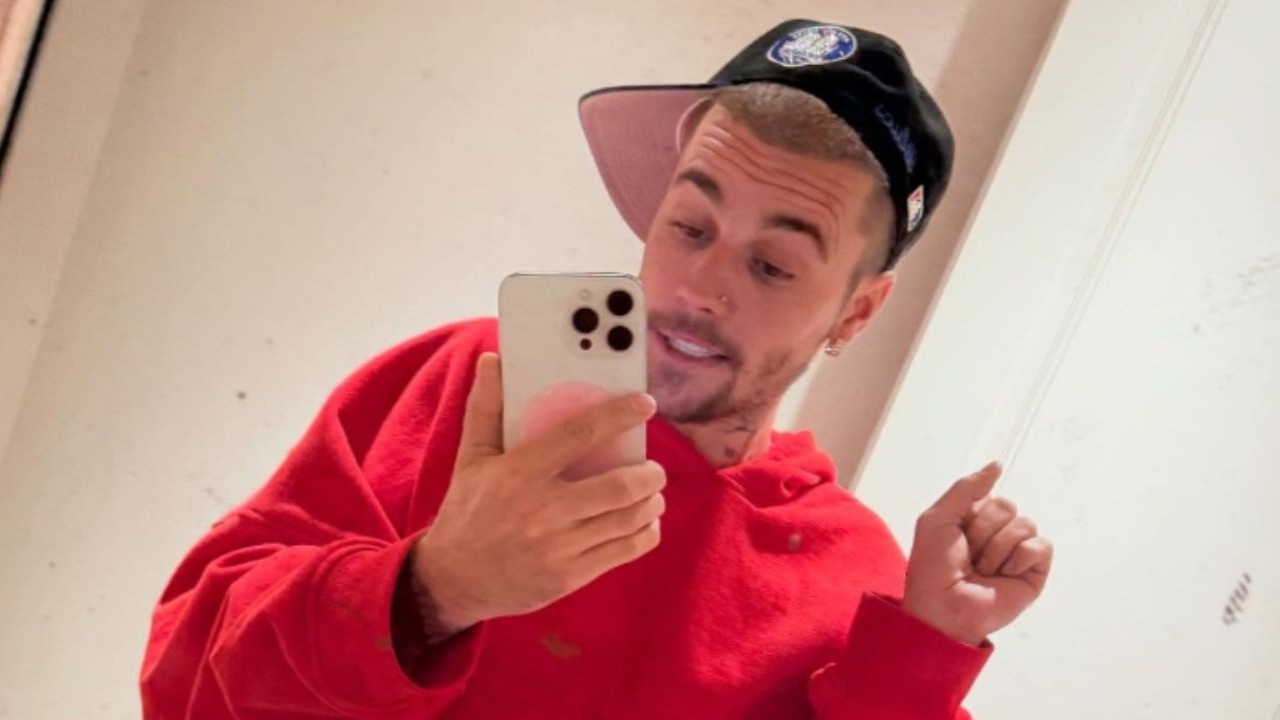 Justin Bieber Tells People to 'Point at My Flaws' Going on Another Rant, Raises Alarm With Concerning Behavior