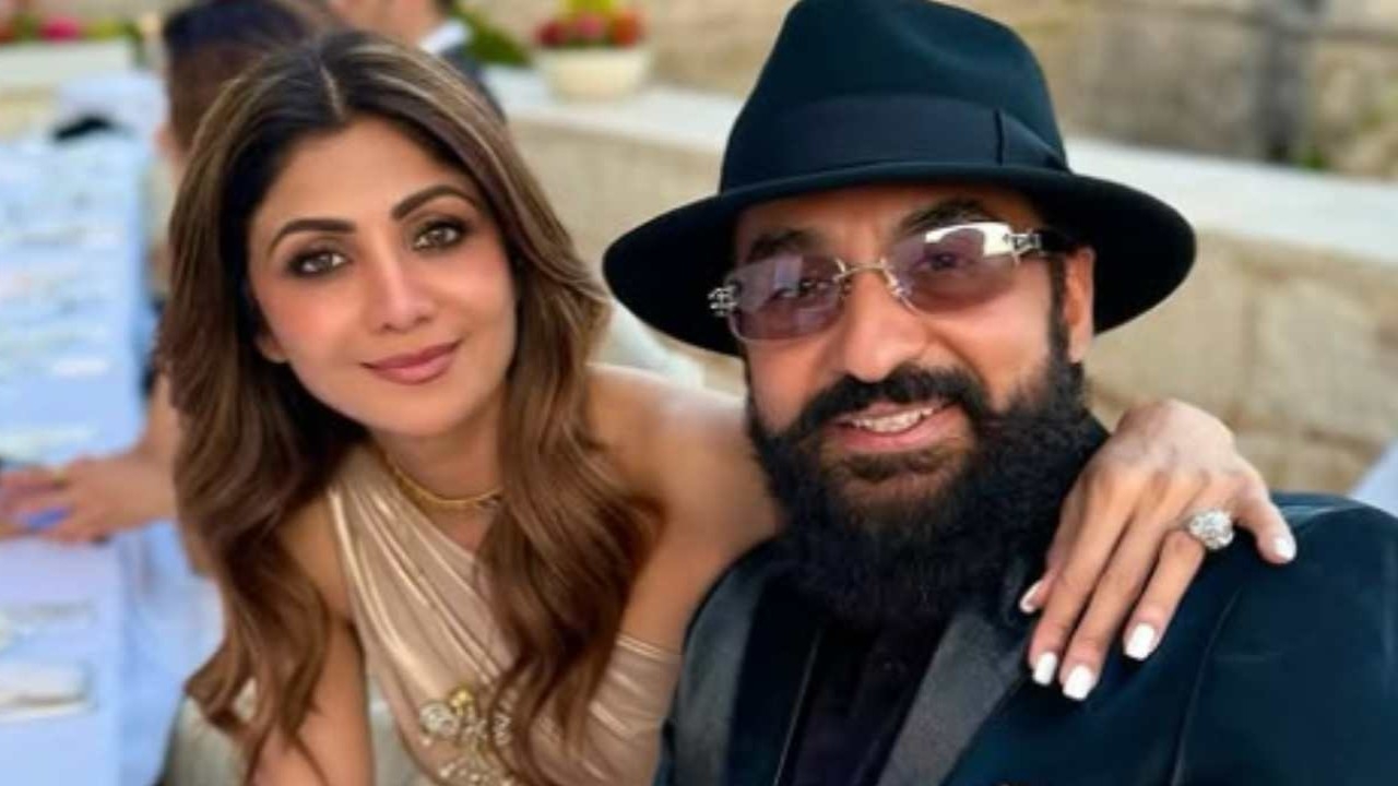 Raj Kundra reacts to Shilpa Shetty's heated quarrel in Croatia and 'you don't know who we are' comment: 'Deeply frustrating'
