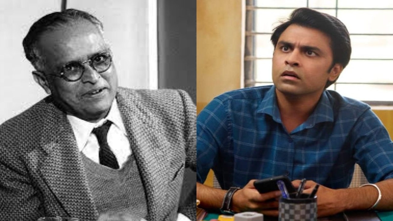 Did you know Jitendra Kumar's Panchayat holds special connection to RK Narayan's Malgudi Days? Find out how