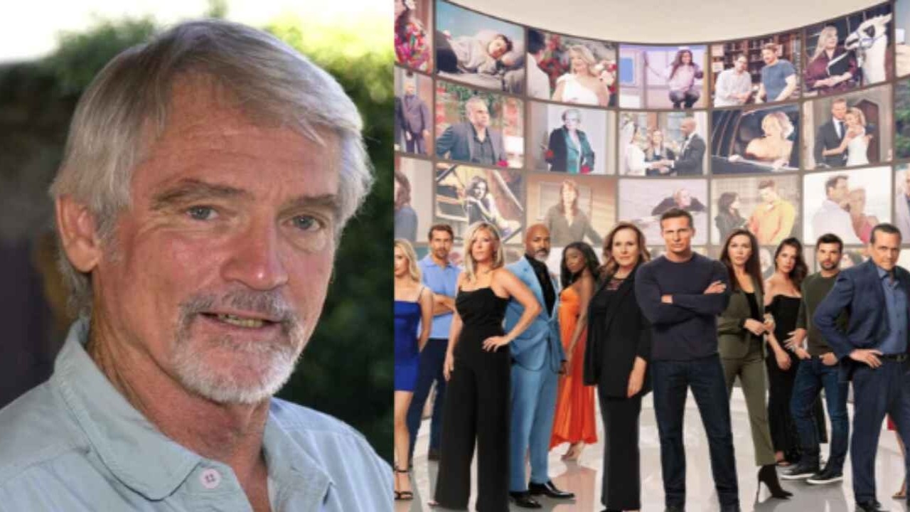 Who Was Chris Robinson? Exploring Life and Career of General Hospital Actor as He Passes Away at 86