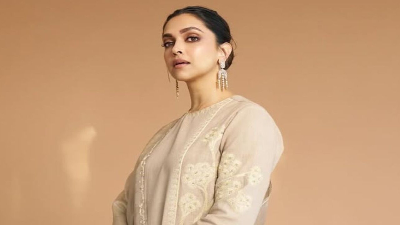 ‘It is an absolute necessity': Deepika Padukone finds yet another supporter in THIS big filmmaker amidst Sandeep Reddy Vanga row