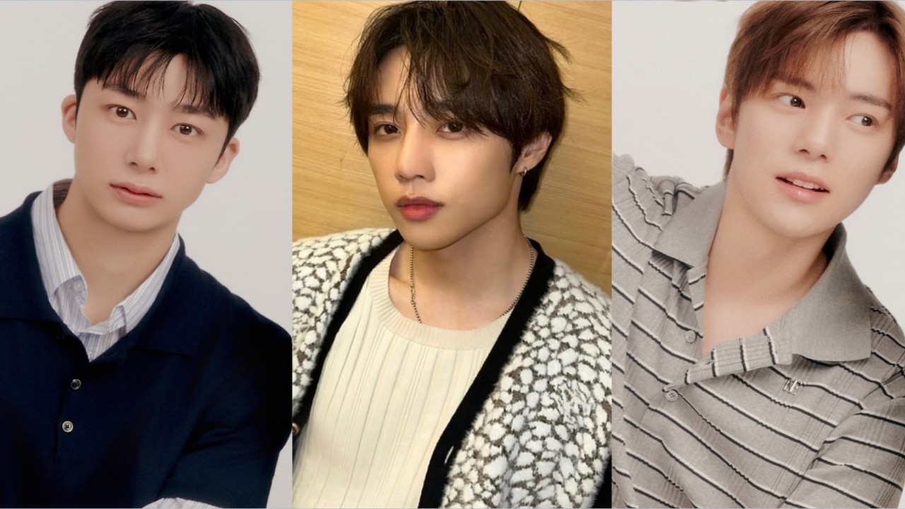Did MONSTA X's Hyungwon's girlfriend 'switch over' to THE BOYZ's Sunwoo? Here's how Minhyuk got dragged into drama