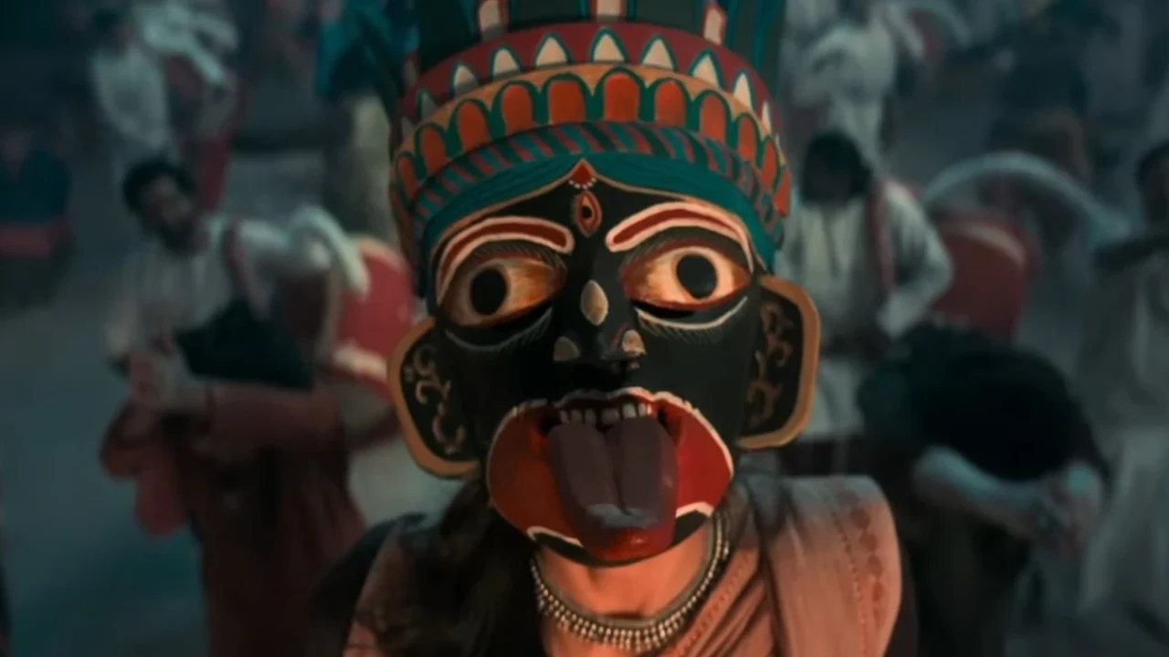 Maa Day 2 Box Office: Kajol starrer shows healthy 30 percent growth to net Rs 6.25 crore on Saturday; Will it emerge a success?
