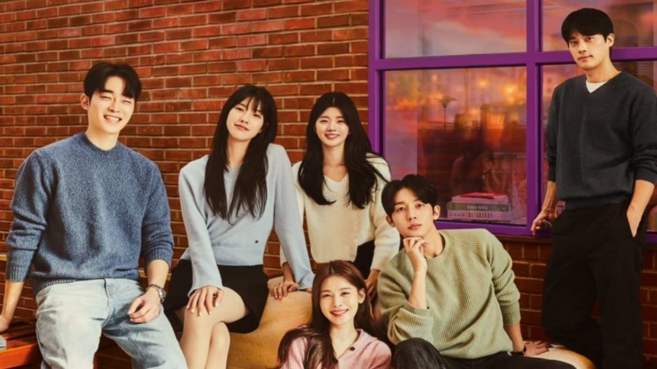Lee Chung Ah, Siwon's Heart Pairing Episode 13: Release date, time, OTT streaming details, what to expect, and more