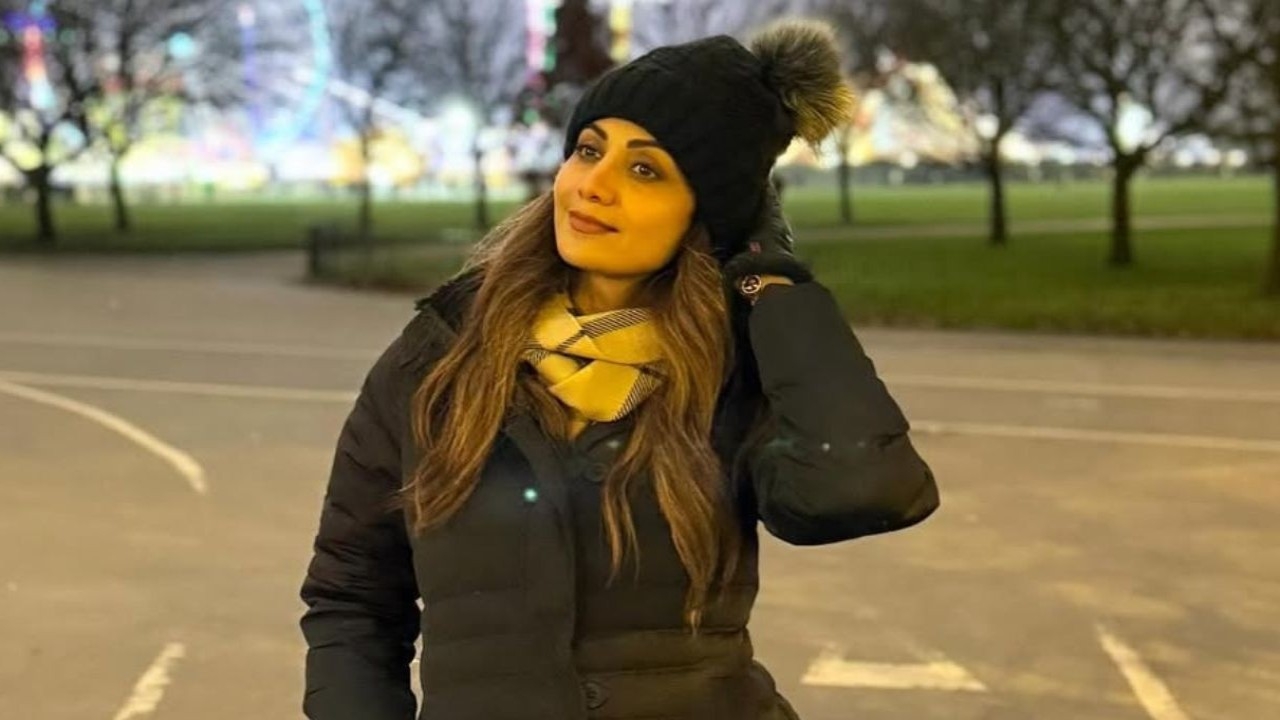 Did Shilpa Shetty engage in heated argument with foreign tourist in Croatia? Eye witness makes SHOCKING claims