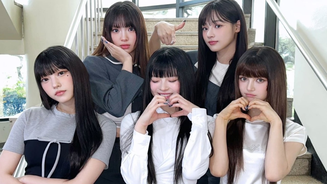 Is ADOR launching 'NewTrousers' after NewJeans? NJZ fans mock 2025 boy group audition amid team's attempt to escape
