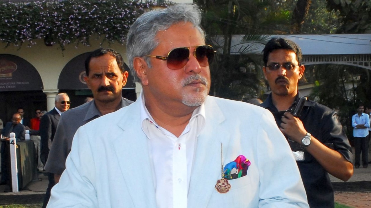 Vijay Mallya's 14 Expensive Car Collection: Ferrari was auctioned off and is now owned by…