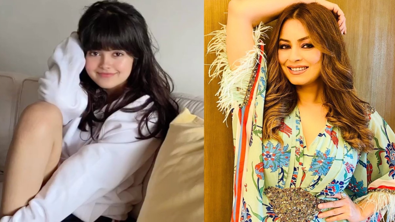 Meet Mahima Chaudhry's 17-year-old daughter Ariana who graduated recently and has got the title of ‘cutest star kid'