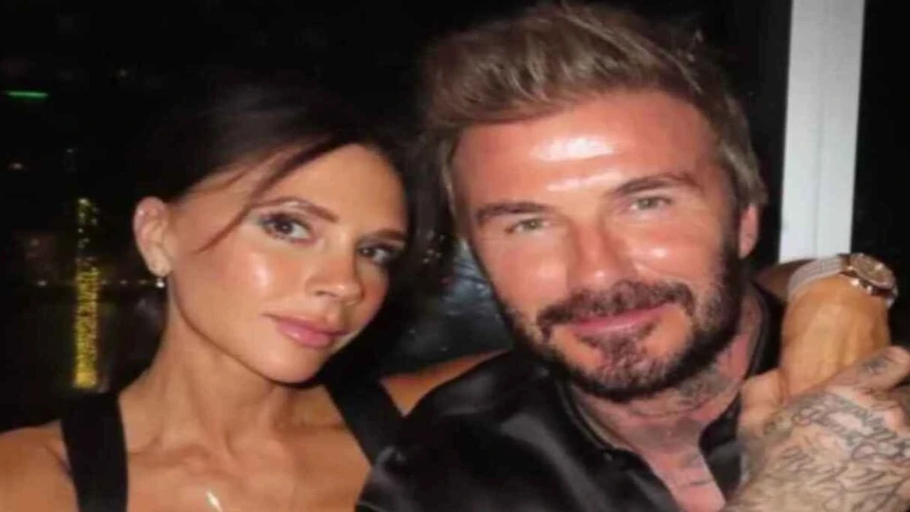 Victoria Beckham Congratulates Her 'Knight in Shining Armor' Husband David Beckham Over British Knighthood: 'Couldn't Be...'