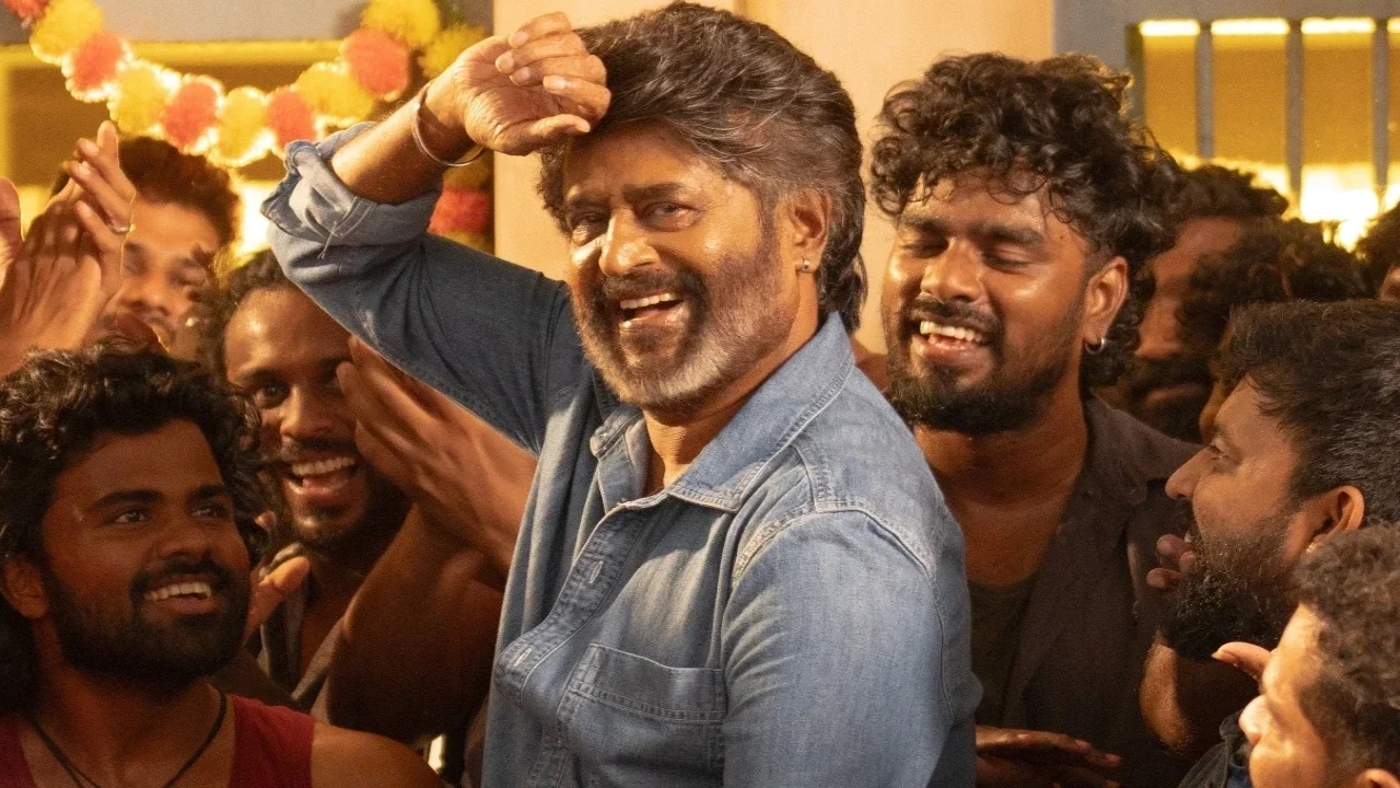 It's Official: Not Majadoor, Rajinikanth's Coolie gets a NEW name for Hindi version