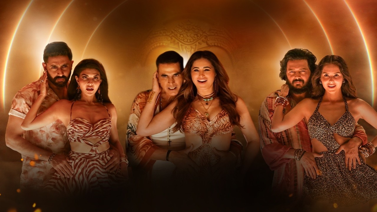 Housefull 5 Box Office Collections: Akshay Kumar starrer takes career best opening overseas
