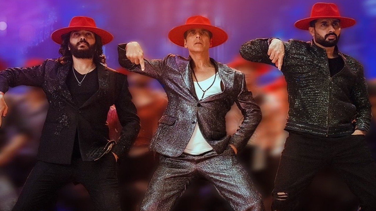 Housefull 5 Opening Weekend Box Office: Akshay Kumar starrer flirts with Rs 80 crore in 3 days
