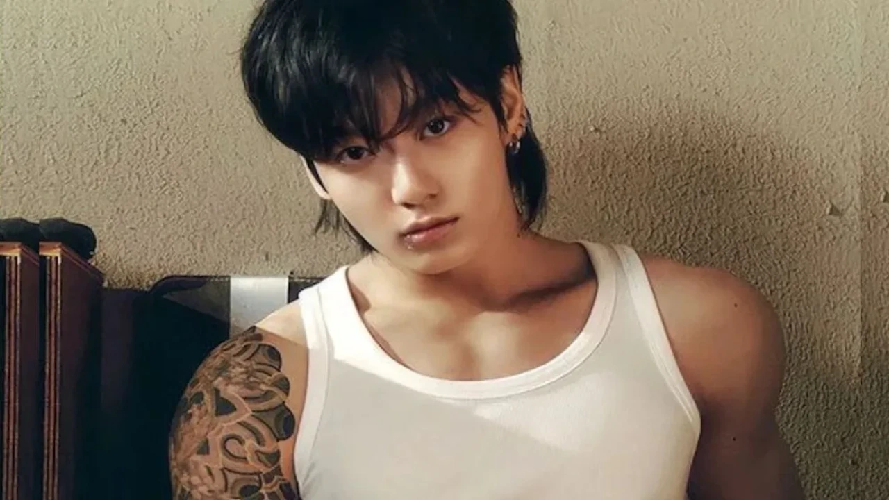 Why didn't BTS' Jungkook hold solo live since military discharge? Fans weigh in on cap controversy as possible reason