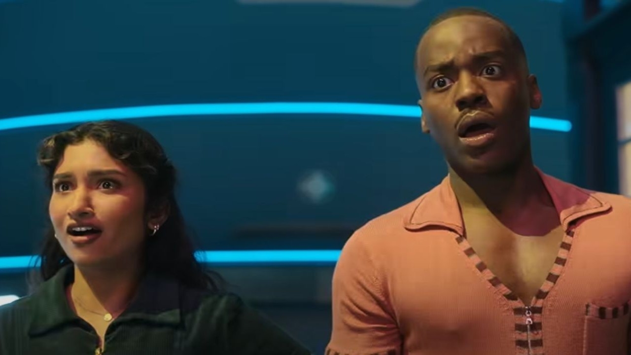 Doctor Who Season 2 Ending Explained: Has Billie Piper Returned and Why Did Ncuti Gatwa Exit?