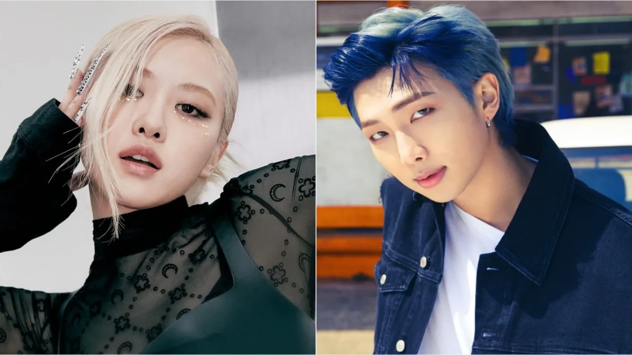 34th Seoul Music Awards 2025 Winners List: BLACKPINK's Rosé bags World Best Artist, BTS' RM and Jimin prove global prowess