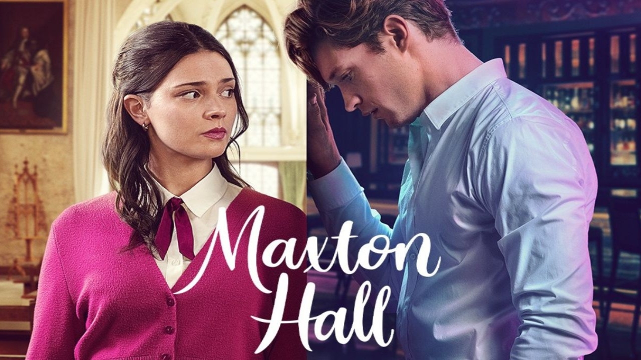 Maxton Hall: The World Between Us Season 2 Locks Nov 7 Drop, What to Expect From Ruby Bell and James Beaufort's Romance
