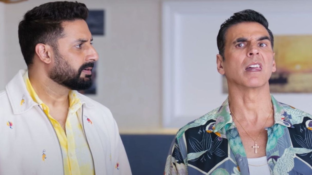 Housefull 5 Day 2 Worldwide Box Office: Akshay Kumar starrer collects Rs 85 crore globally, set for big weekend