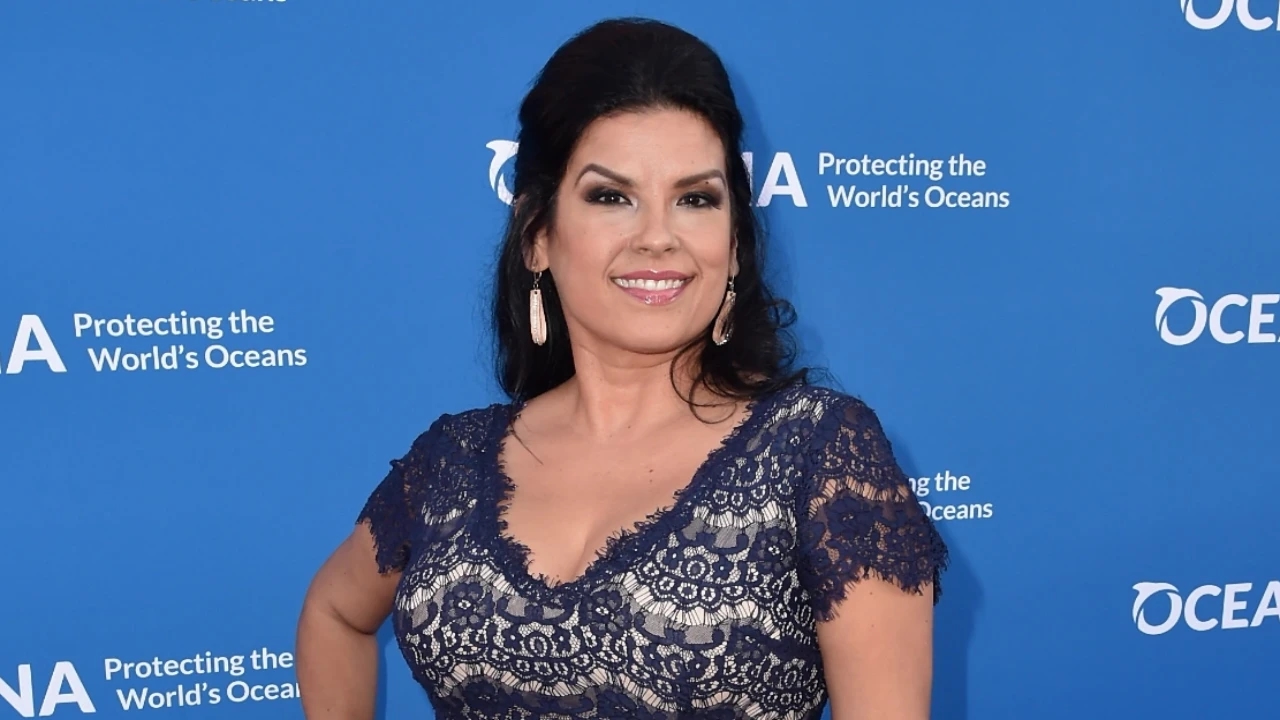Who Was Rebekah Del Rio? All We Know About Mulholland Drive Singer's Sudden Demise at 57