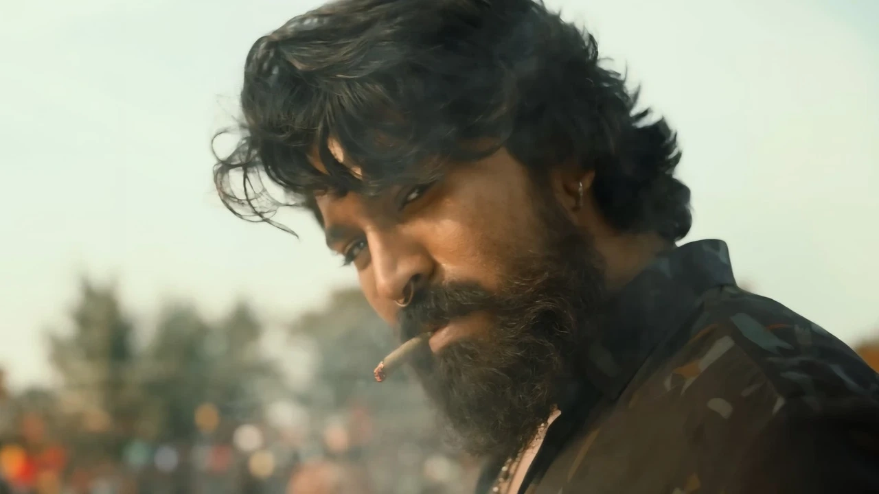 Ram Charan's Peddi bags a staggering Rs 105 crore from Netflix for all-language post-theatrical digital rights