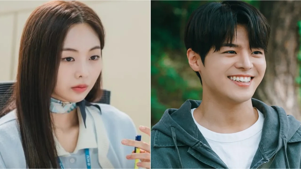 Geum Sae Rok to hunt down Ryeoun in dark thriller Flower of Death? Plot, character details and more inside