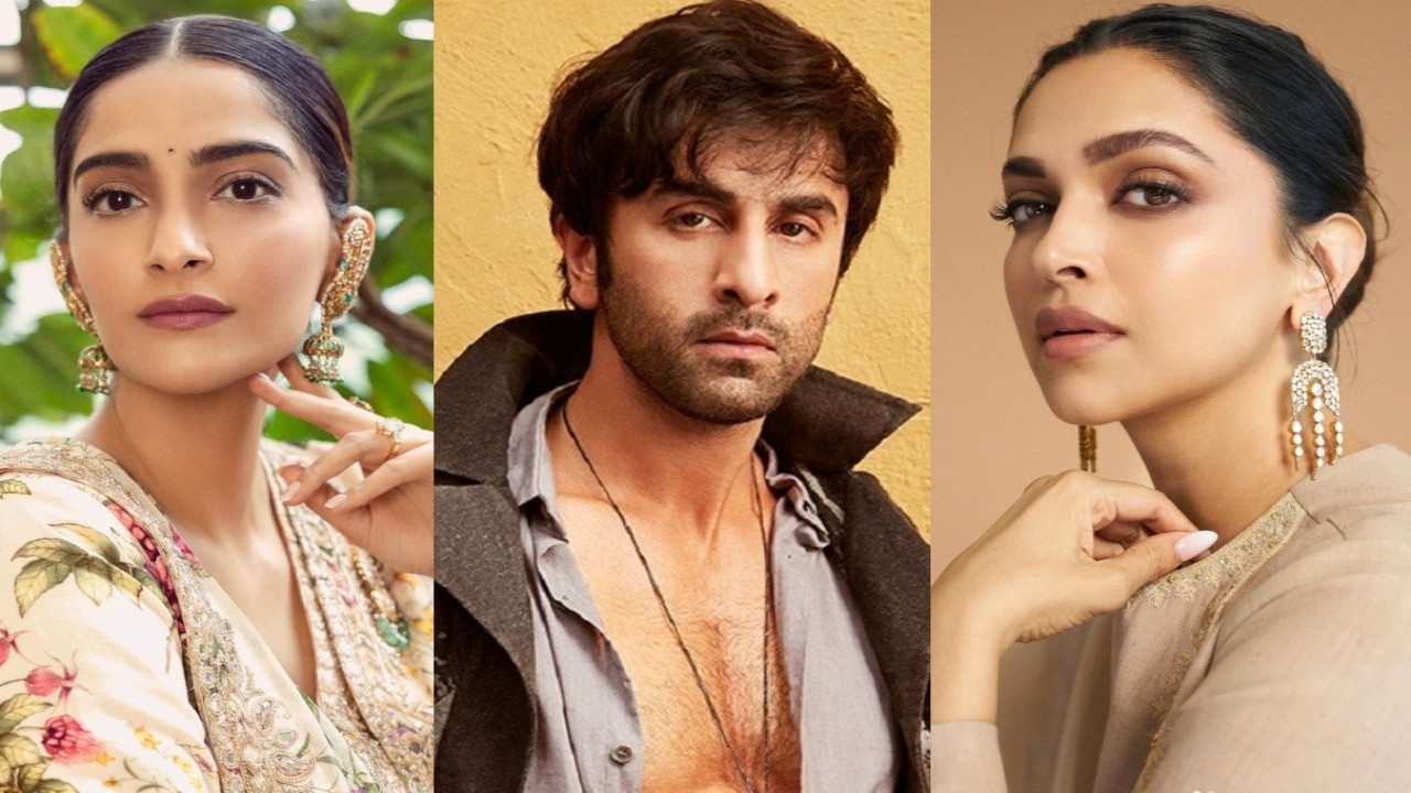 When Ranbir Kapoor wanted to cast Deepika Padukone and Sonam Kapoor in Mean Girls
