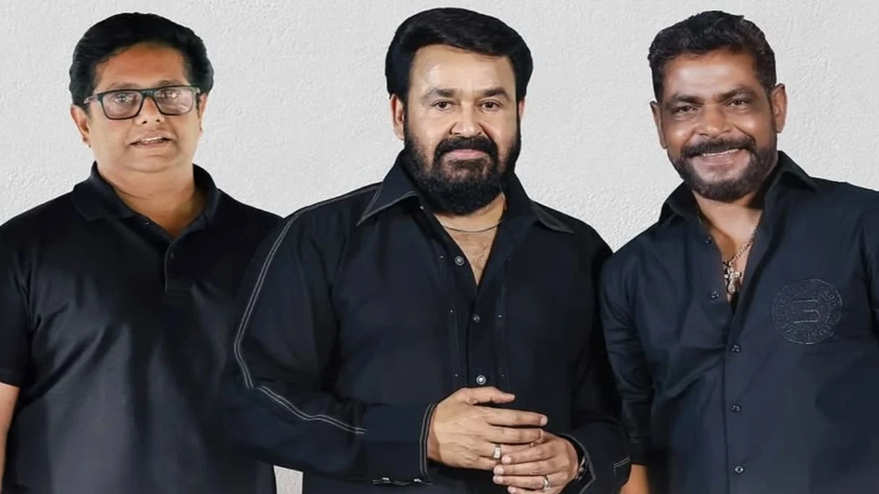 Mohanlal and Jeethu Joseph to begin Drishyam 3 shoot in September 2025, Ram getting postponed once again?
