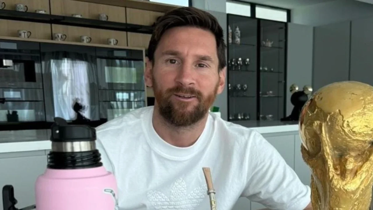 Lionel Messi's net worth in 2025: Everything you need to know about the football genius
