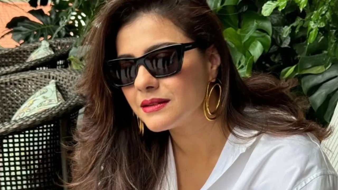 Kajol issues clarification after calling Ramoji Film City a ‘haunted place': 'It's a great destination and absolutely safe...'
