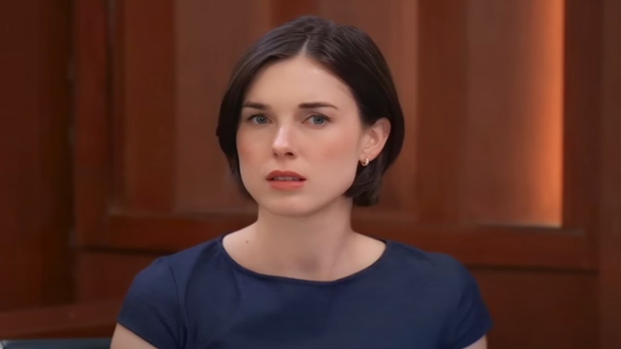 General Hospital Recap, June 11 Episode: Lucky Leaves Port Charles While Court Decision Looms for Willow and Michael