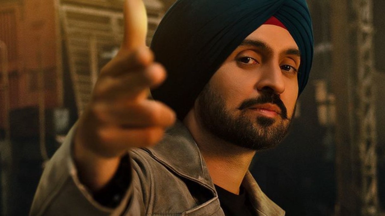 Detective Sherdil: When and where to watch Diljit Dosanjh and Ali Abbas Zafar's delayed mystery comedy drama