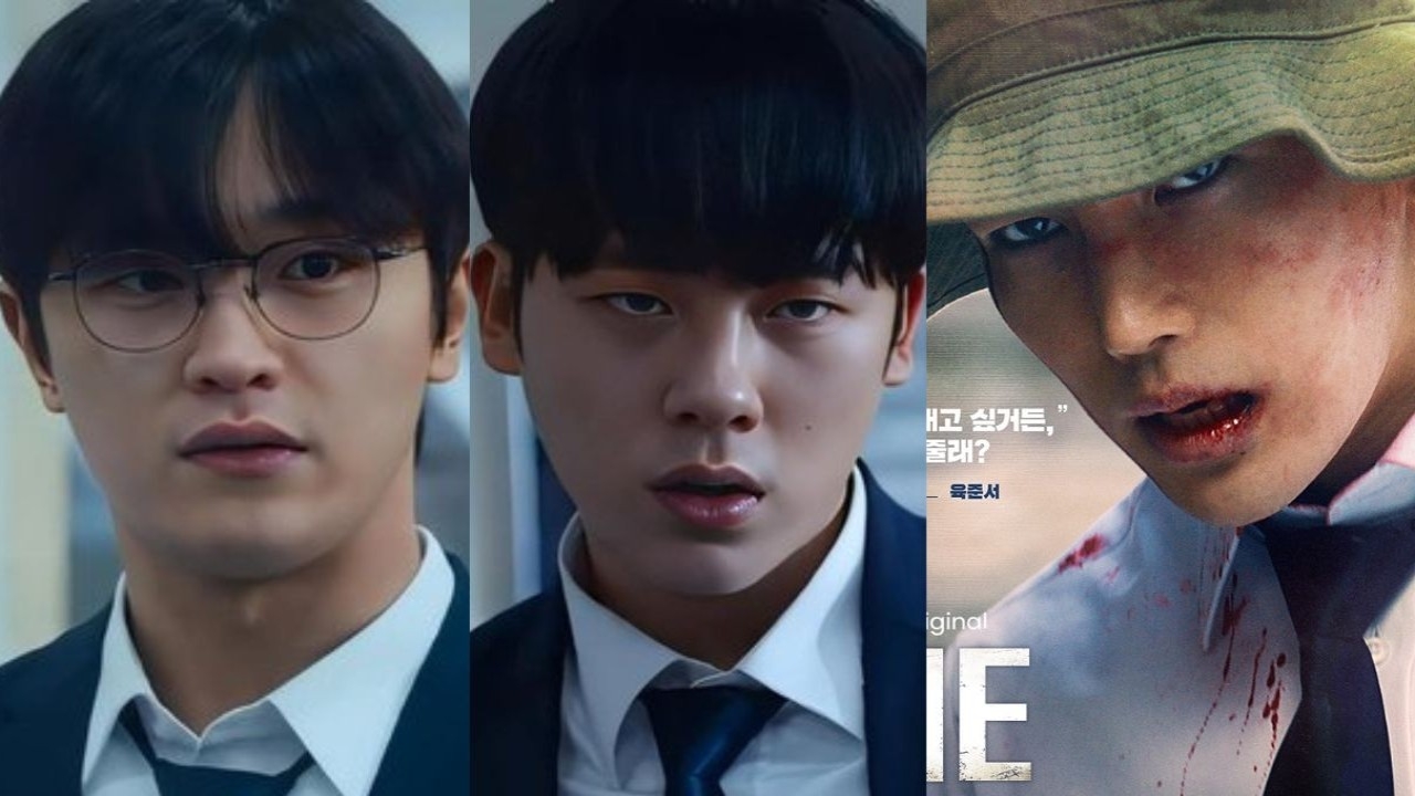 Kim Do Wan, Lee Jung Ha's ONE: High School Heroes episode 7-8 Release– Date, time, where to watch and what to expect