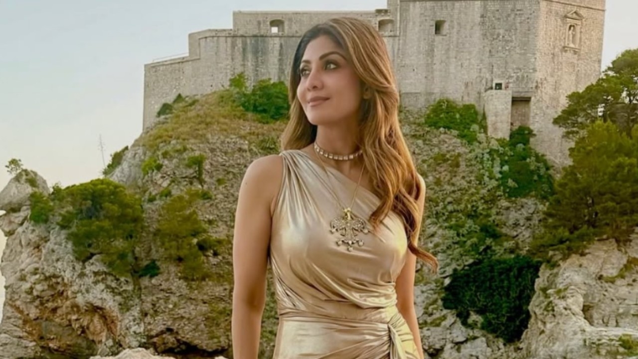 Want to party Shilpa Shetty style in Croatia? Here's budget-friendly restaurant recommended by actress
