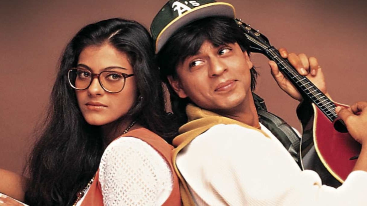 EXCLUSIVE: Kajol says NO to DDLJ 2, ‘Nobody wants to know if they fought over diapers or not'