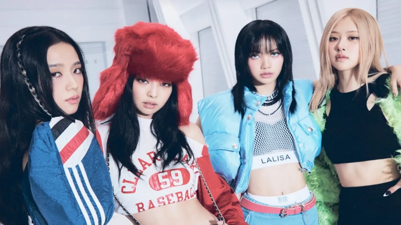 BLACKPINK's Lisa snubbed in DEADLINE tour trailer? Fans compare against Jennie, Jisoo and Rosé's solo shots