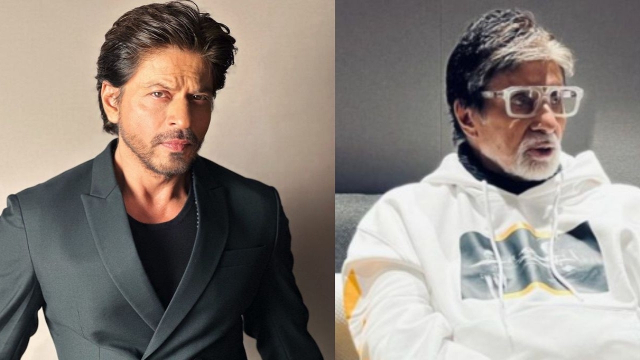 Shah Rukh Khan's Mannat to Amitabh Bachchan's Jalsa: Famous Bollywood residences you'd love to step inside