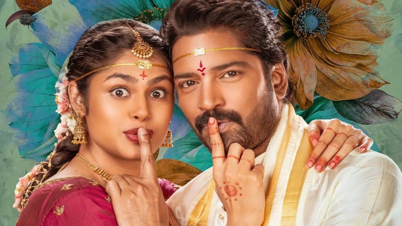 Aa Okkati Adakku OTT Release: When and where to watch Allari Naresh's Telugu romantic comedy