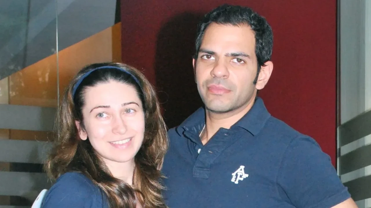 Karisma Kapoor's ex-husband Sunjay Kapur's funeral in Delhi delayed amid US citizenship legalities?