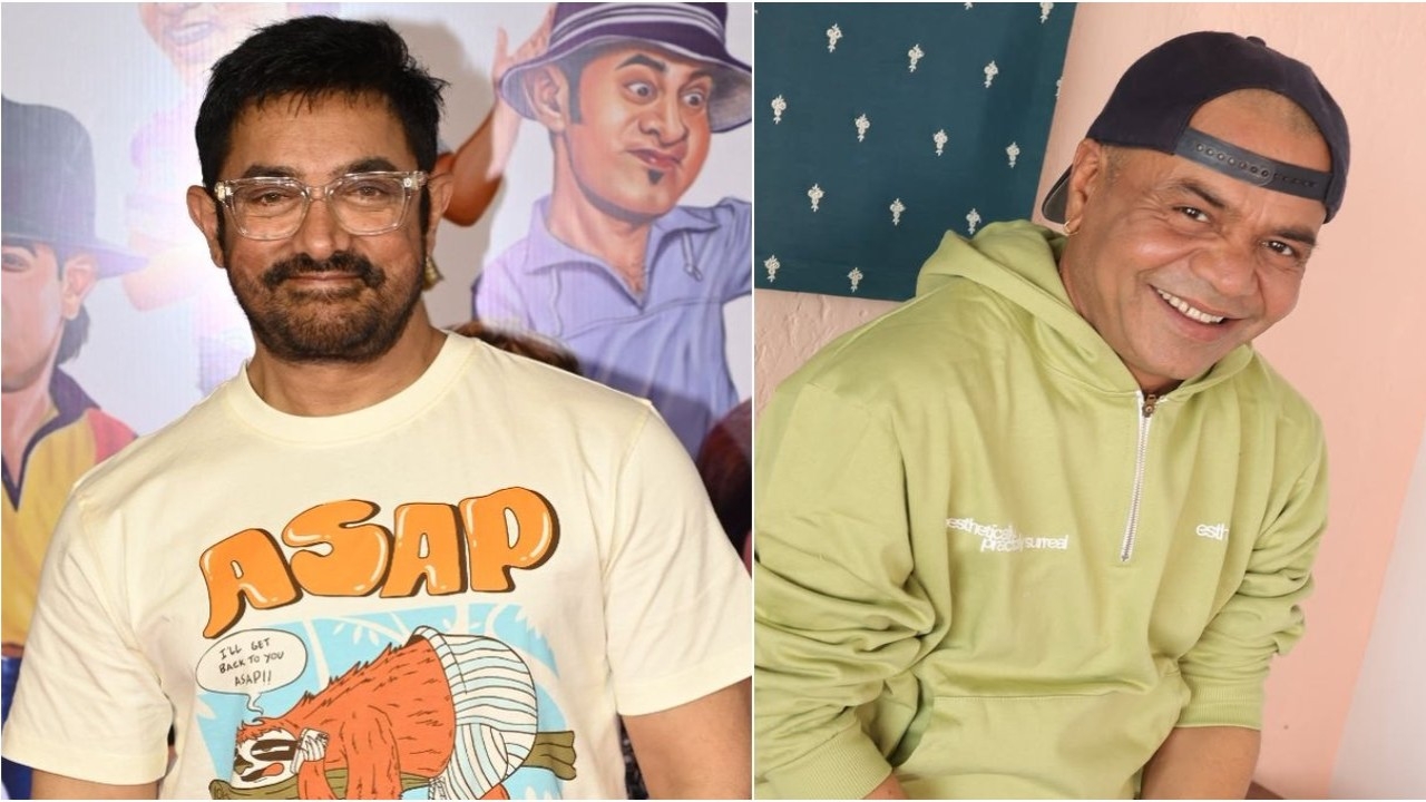 After Aamir Khan, Rajpal Yadav gets real about nepotism in Bollywood: ‘Main to ek ko bhi nahi...'