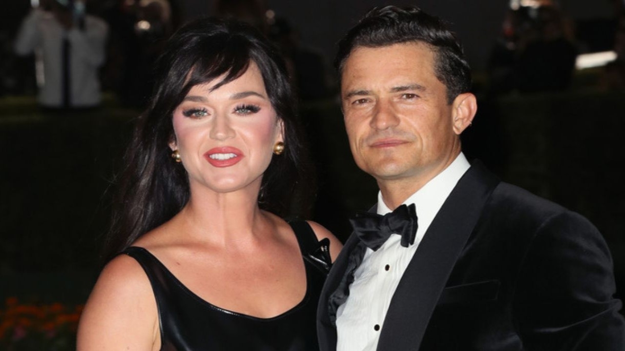 Katy Perry's Relationship in Hot Water as Failed Album and Tour Cause ‘Tension' With Orlando Bloom