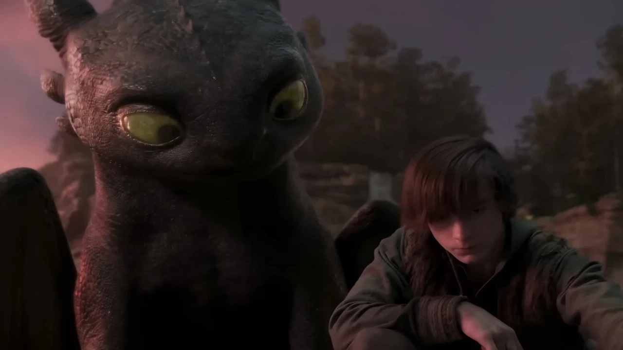 India Box Office: How To Train Your Dragon's live action flick impresses with franchise best start of Rs 2.25 crore net on opening Friday