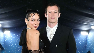 Who is Callum Turner? Know All About Dua Lipa's Beau as Singer Confirms Her Engagement