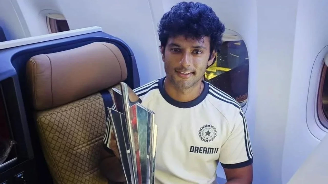 Rs 27 crore—Shivam Dube buys two apartments in Mumbai's upscale locality on 17th and 18th floors, pays heavy stamp duty
